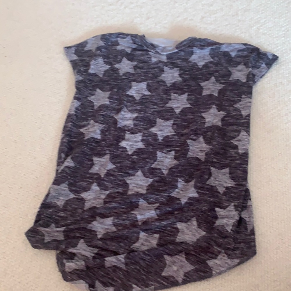 star t shirt